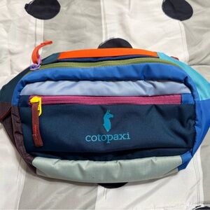 Cotopaxi Hip Pack